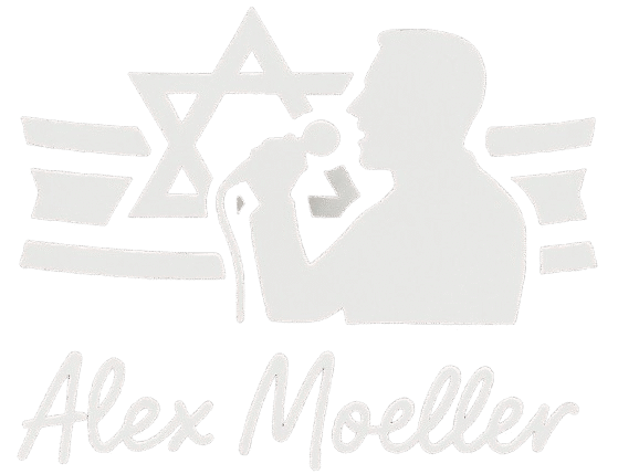 Alex Moeller logo